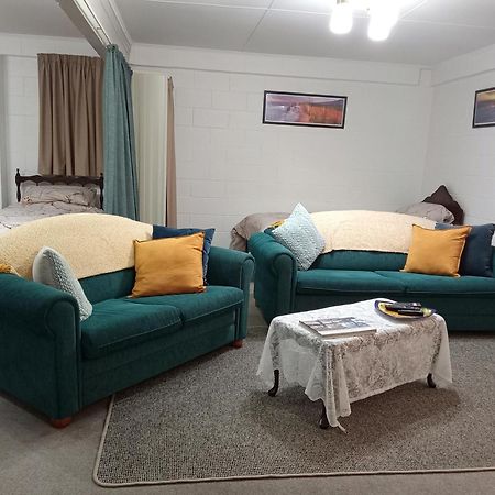 Park View 'Home Away From Home' ฟีลดิง ภายนอก รูปภาพ
