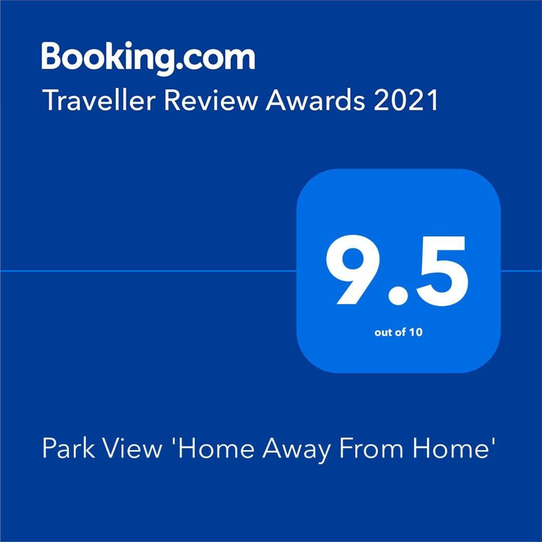 Park View 'Home Away From Home' ฟีลดิง ภายนอก รูปภาพ