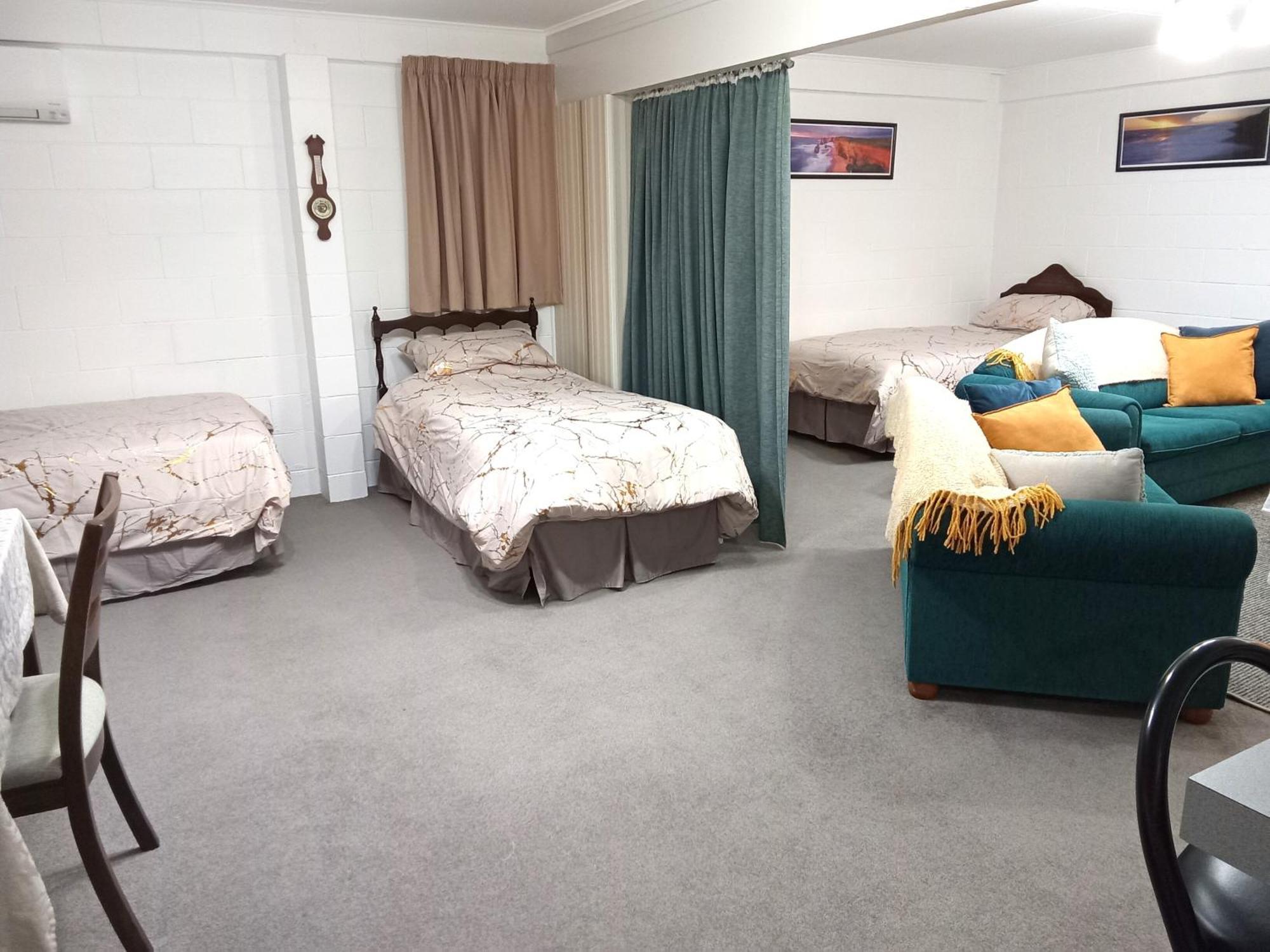 Park View 'Home Away From Home' ฟีลดิง ภายนอก รูปภาพ